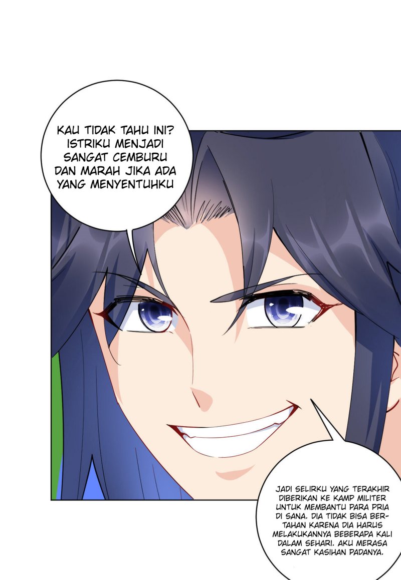 Keyboard Immortal chapter 07 halaman 57