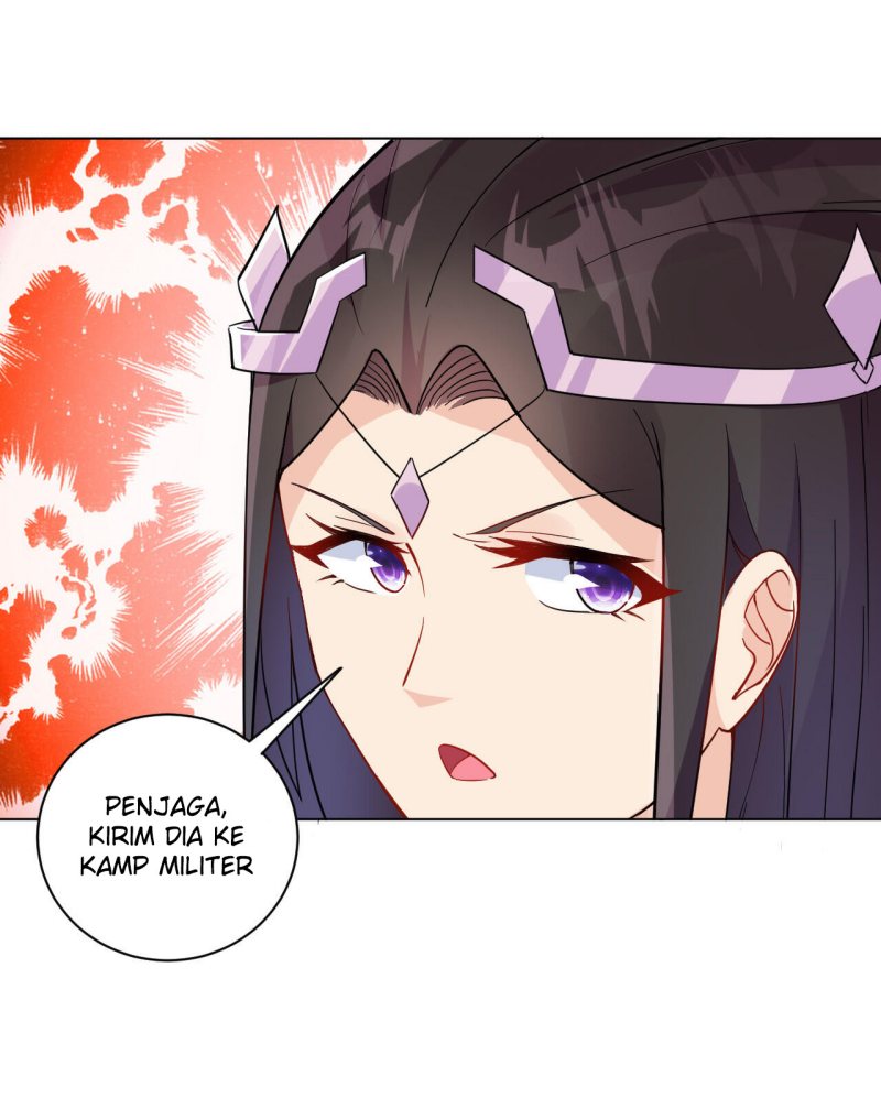 Keyboard Immortal chapter 07 halaman 58