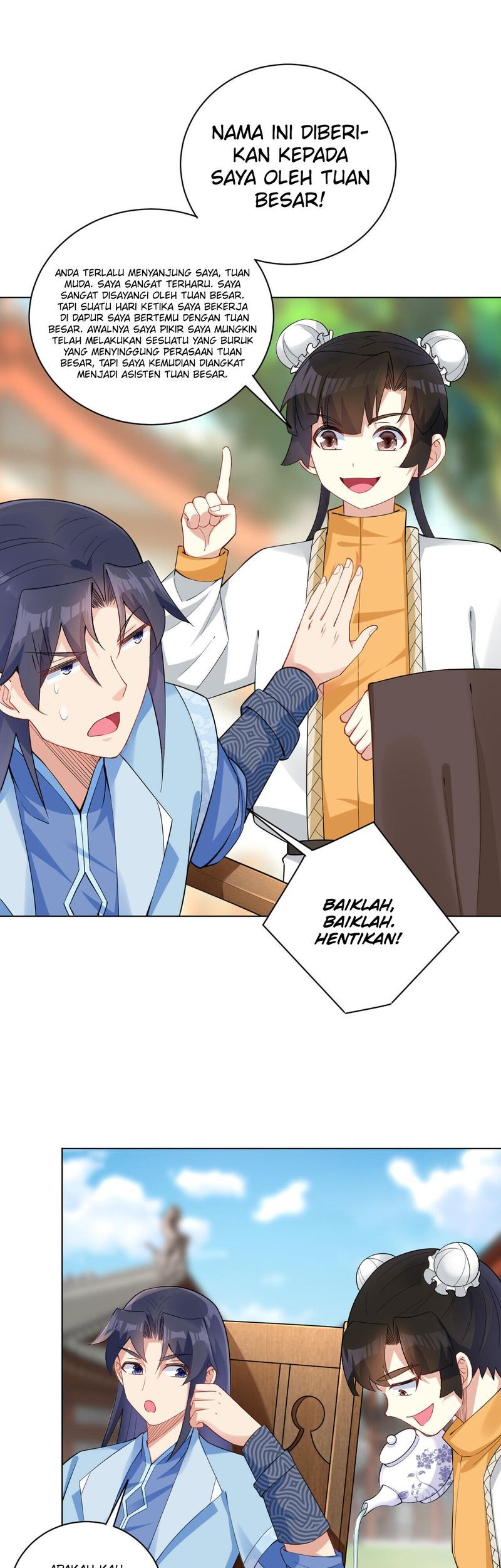 Keyboard Immortal Bab 08 halaman 24