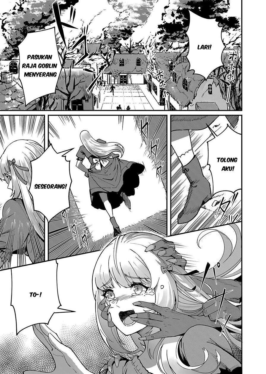 Kichiku Eiyuu Bab 00.1 halaman 5