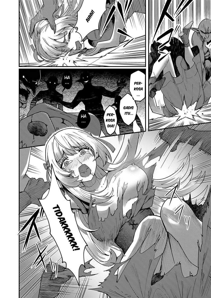 Kichiku Eiyuu Bab 00.1 halaman 6