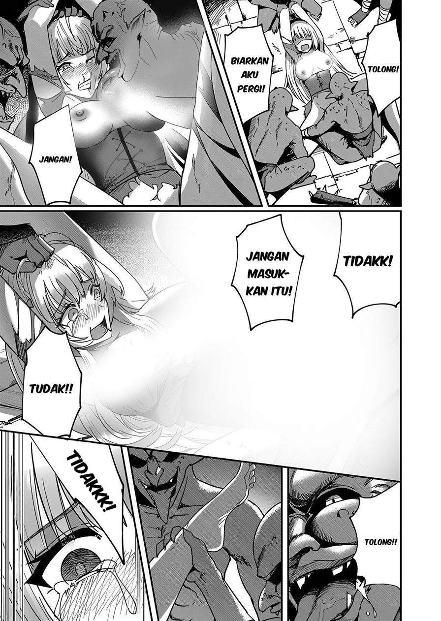 Kichiku Eiyuu Bab 00.1 halaman 7
