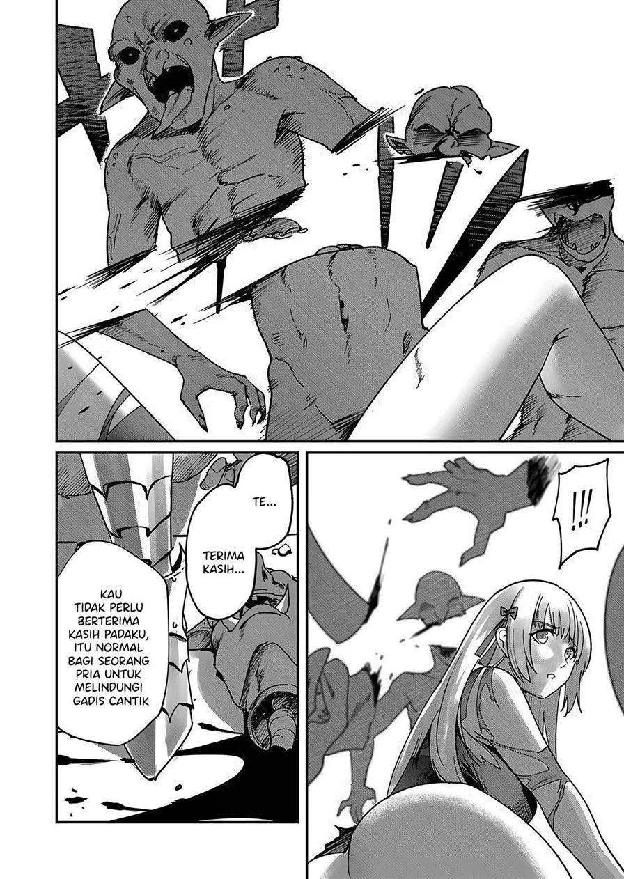 Kichiku Eiyuu Bab 00.1 halaman 8