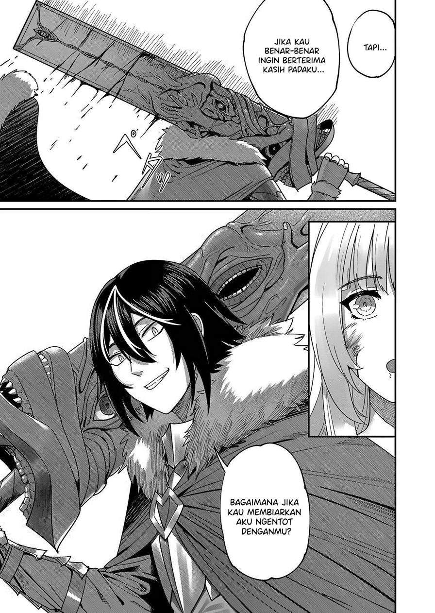 Kichiku Eiyuu Bab 00.1 halaman 9