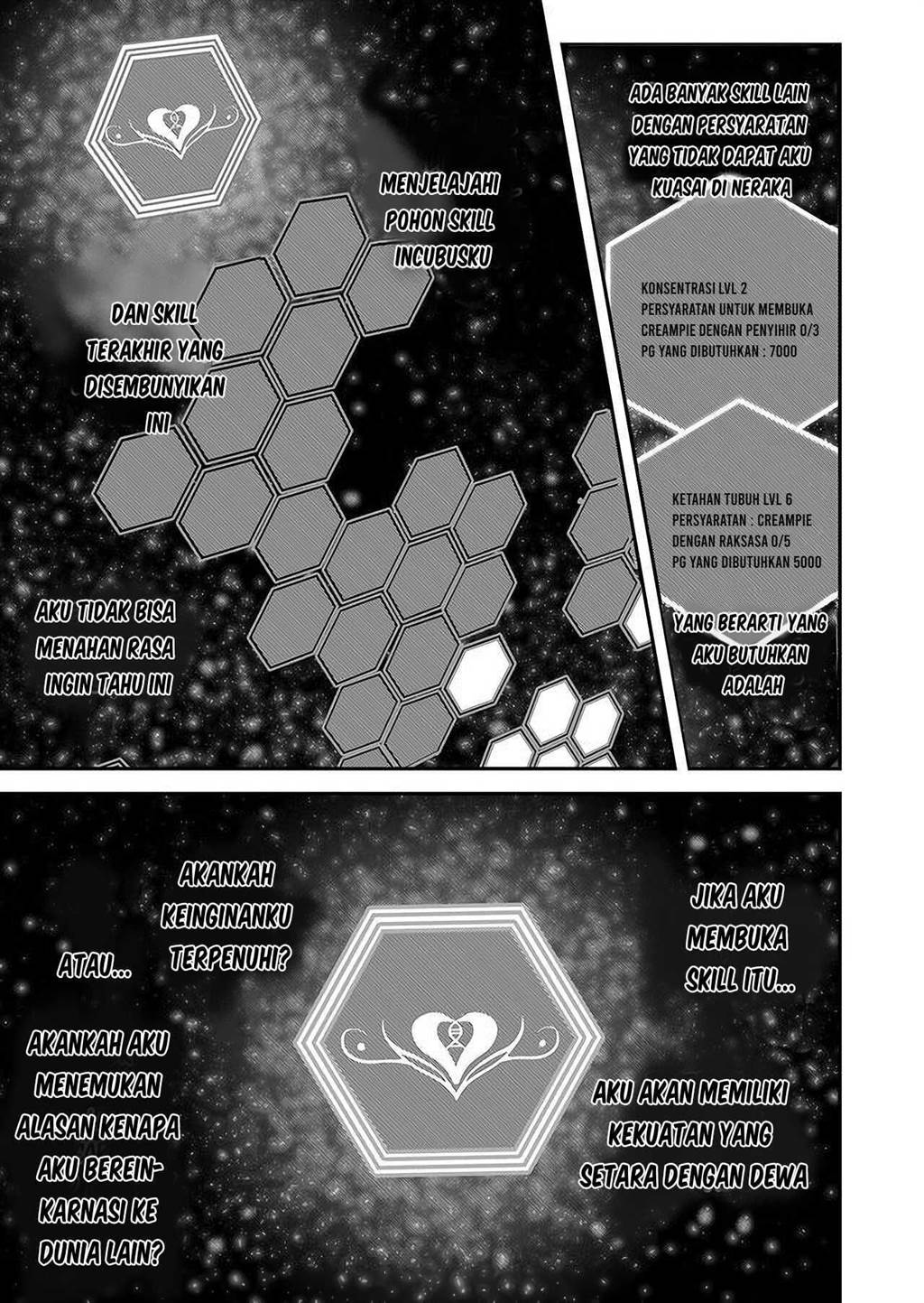 Kichiku Eiyuu chapter 1 halaman 17