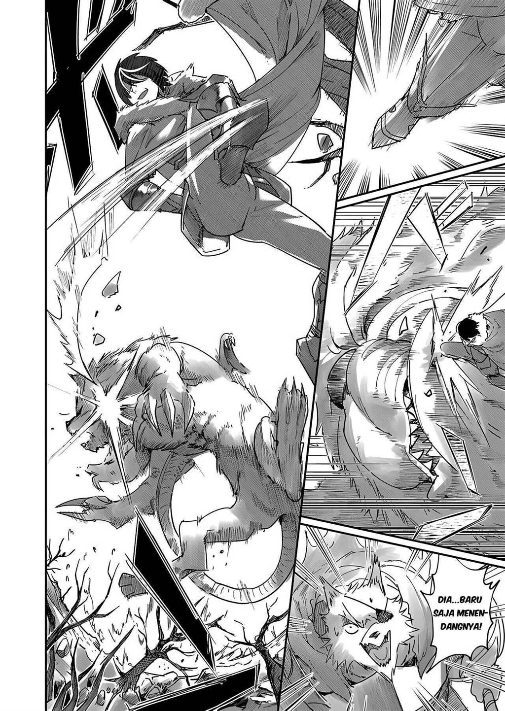 Kichiku Eiyuu chapter 1 halaman 24