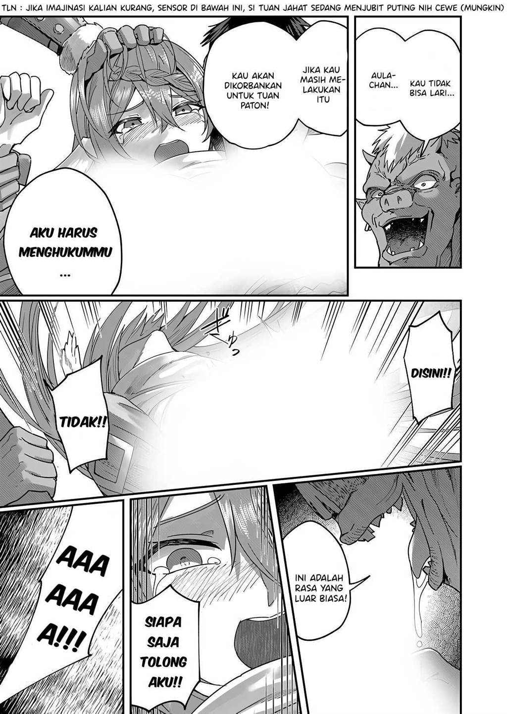 Kichiku Eiyuu chapter 1 halaman 39