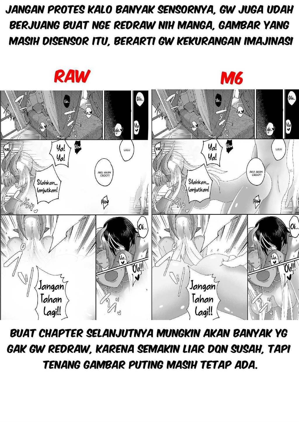 Kichiku Eiyuu chapter 1 halaman 44