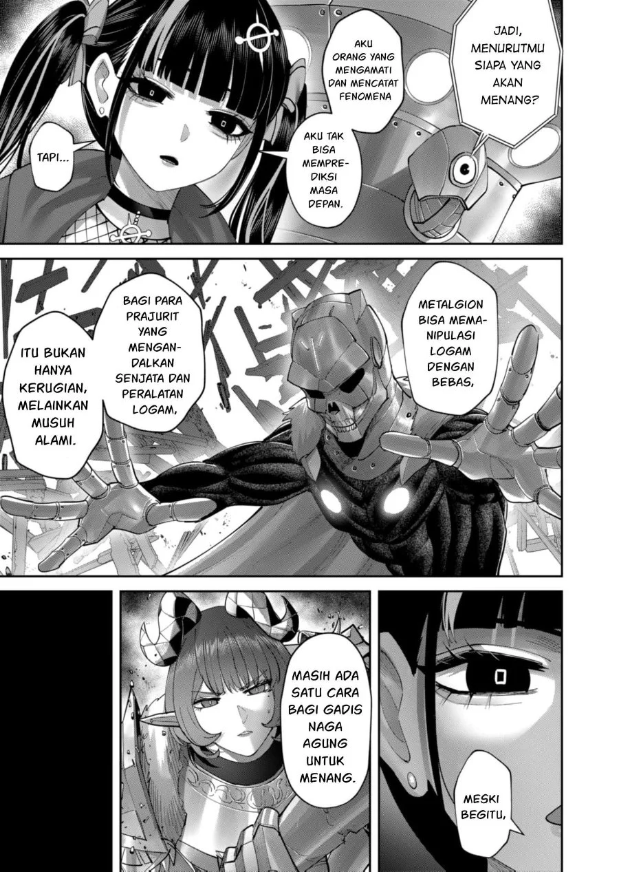 Kichiku Eiyuu Bab 102 halaman 6