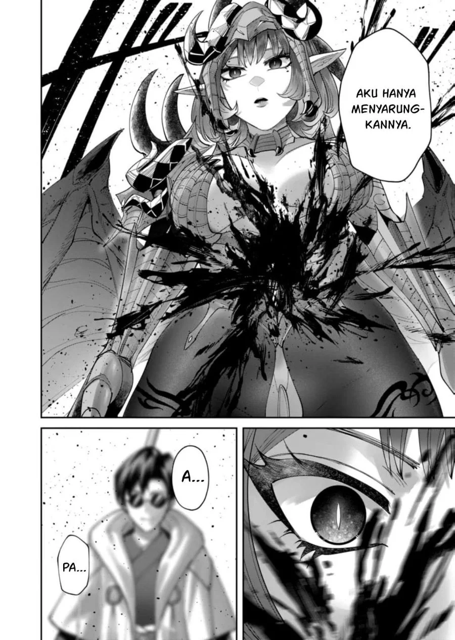 Kichiku Eiyuu Bab 102 halaman 29