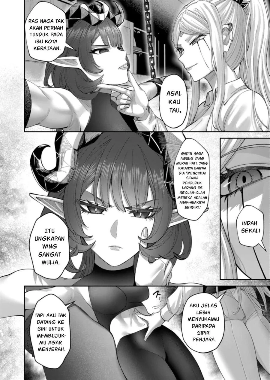 Kichiku Eiyuu Bab 103 halaman 5