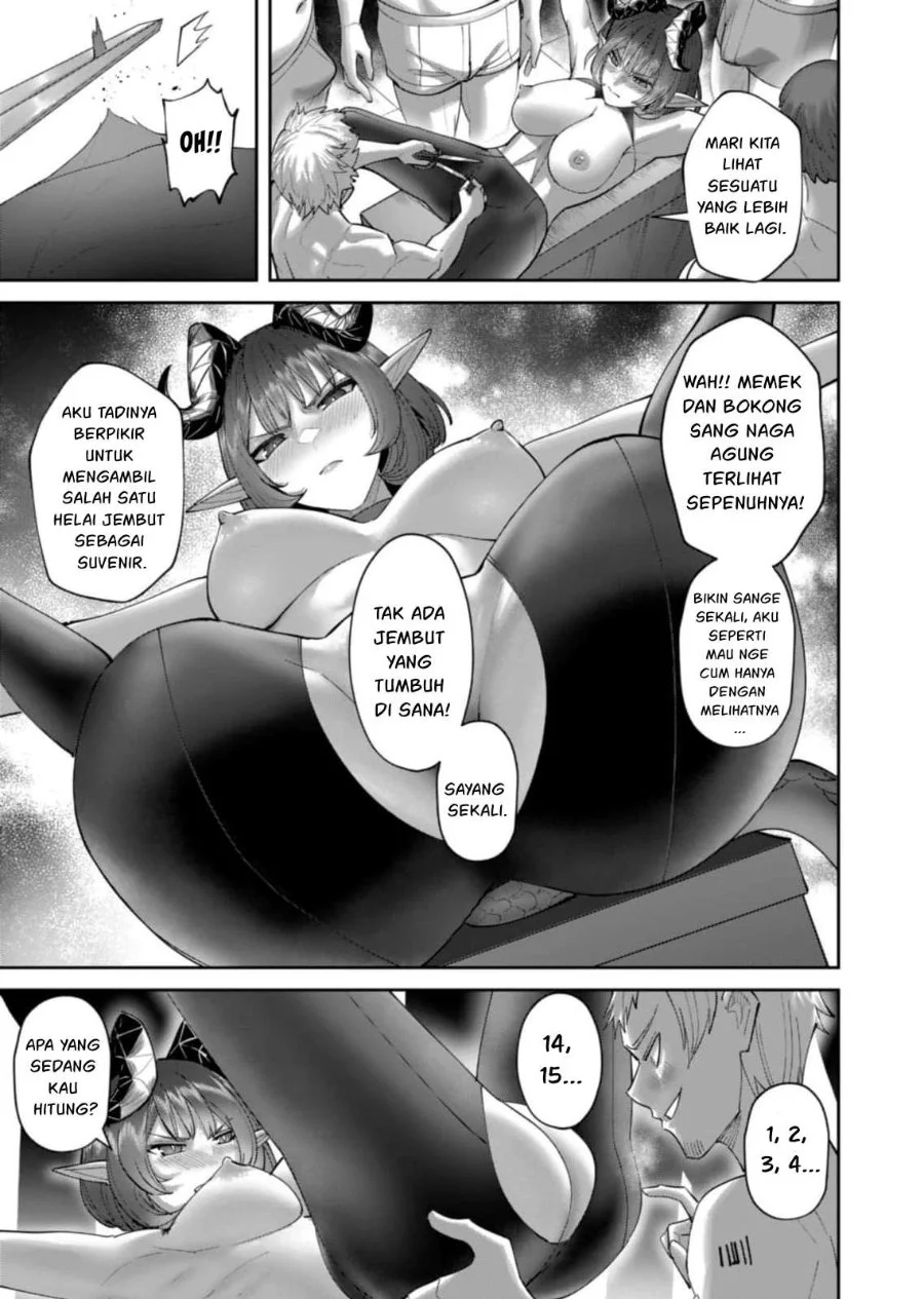 Kichiku Eiyuu Bab 103 halaman 10