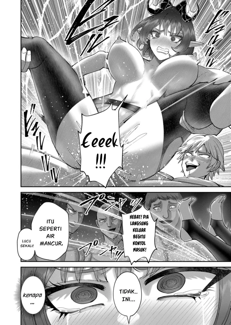 Kichiku Eiyuu Bab 103 halaman 23