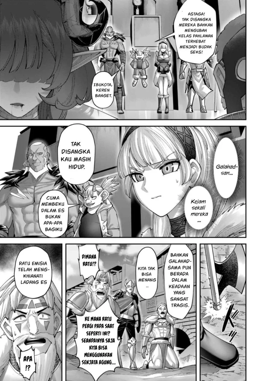 Kichiku Eiyuu Bab 104 halaman 4