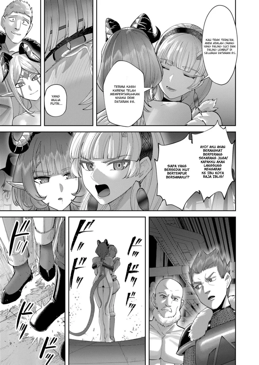 Kichiku Eiyuu Bab 106 halaman 23