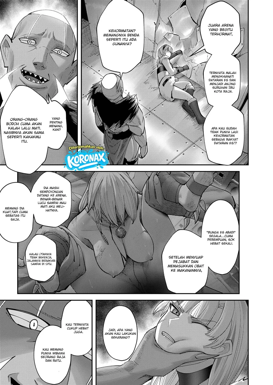 Kichiku Eiyuu Bab 107 halaman 7