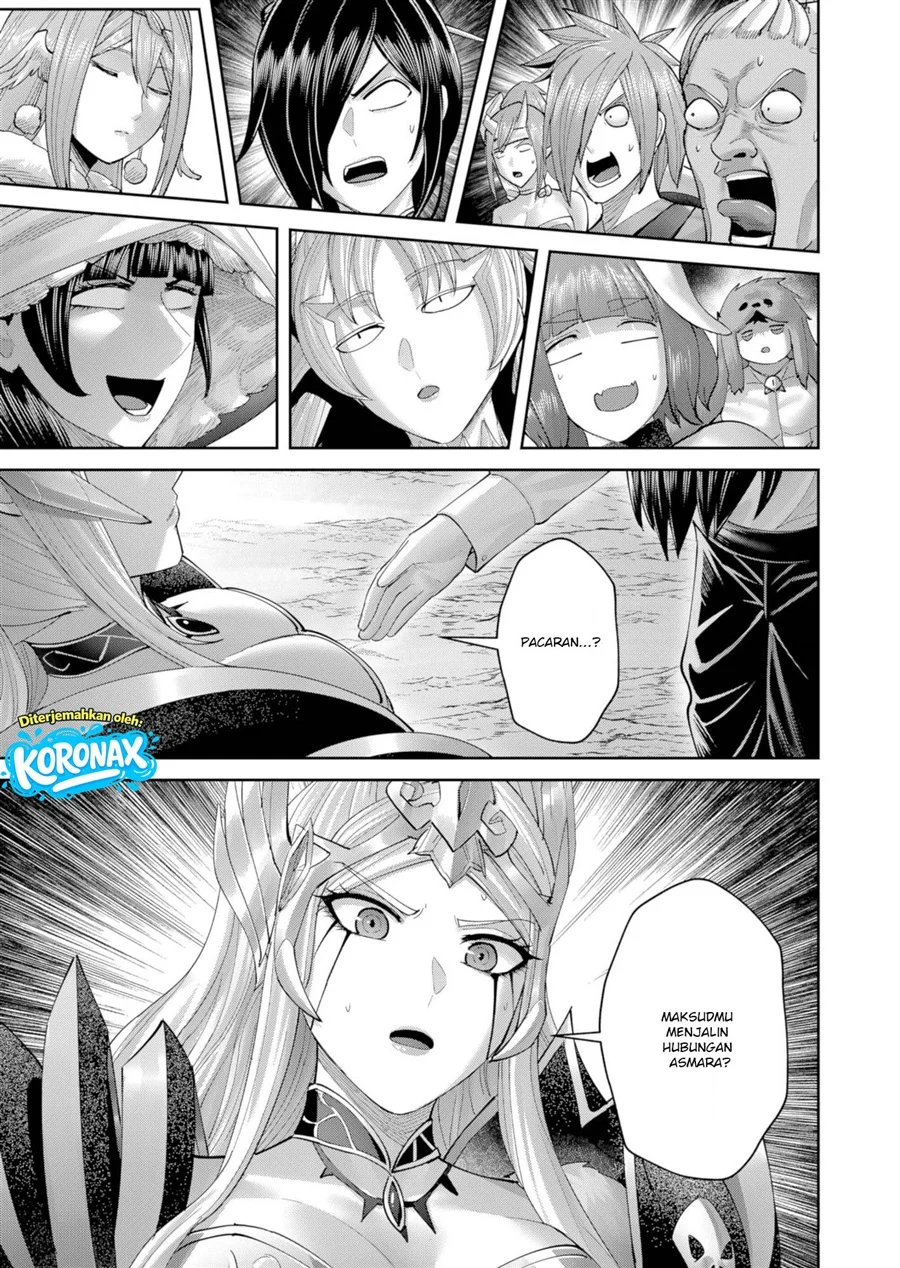 Kichiku Eiyuu Bab 108 halaman 13