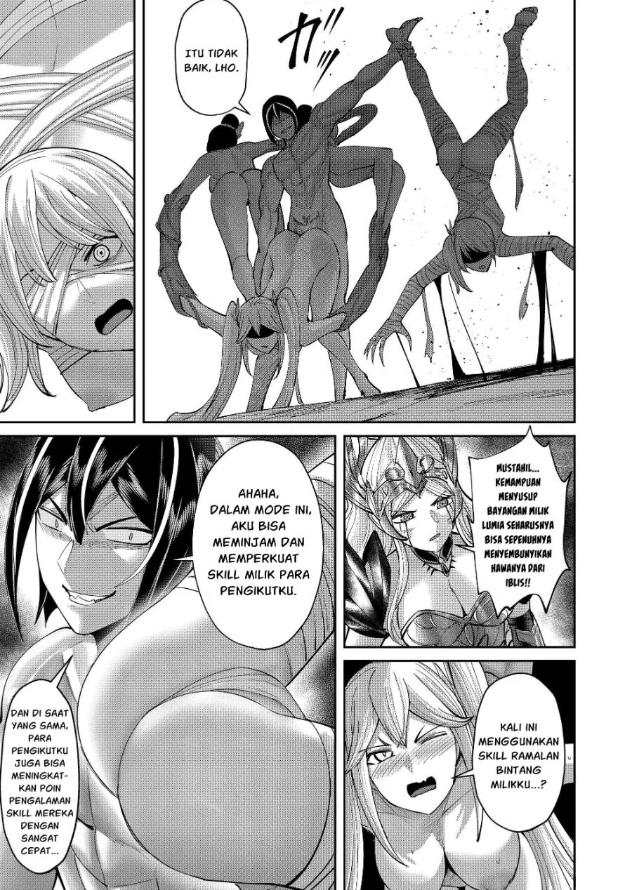 Kichiku Eiyuu Bab 110 halaman 16