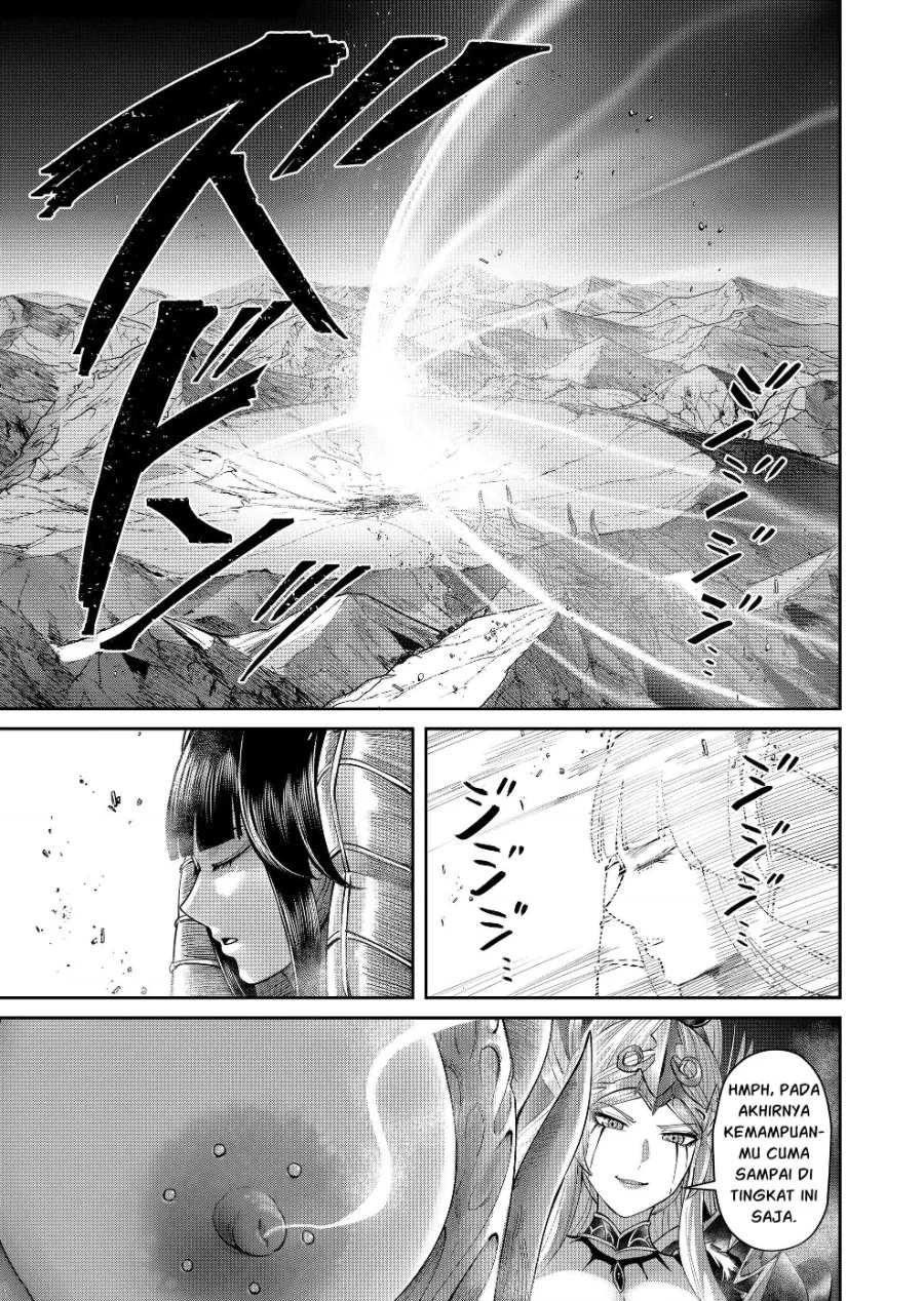 Kichiku Eiyuu Bab 110 halaman 26