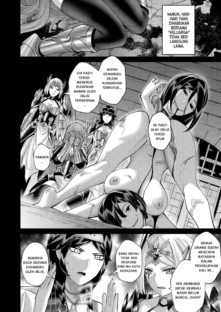 Kichiku Eiyuu Bab 111 halaman 5