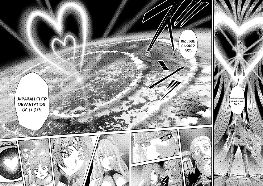 Kichiku Eiyuu Bab 111 halaman 29