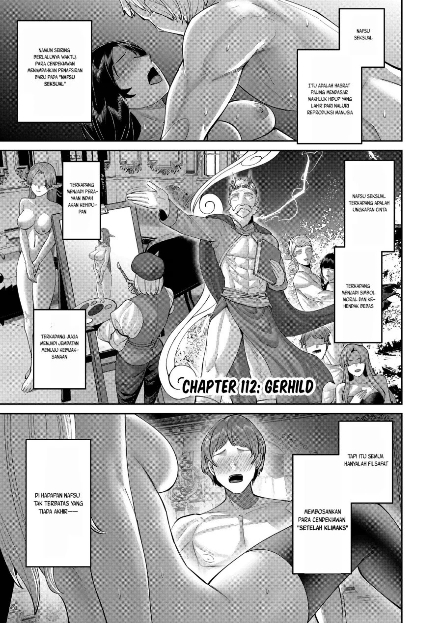 Kichiku Eiyuu Bab 112 halaman 2
