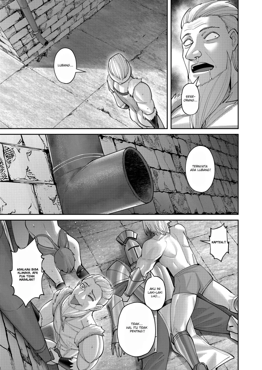 Kichiku Eiyuu Bab 112 halaman 4