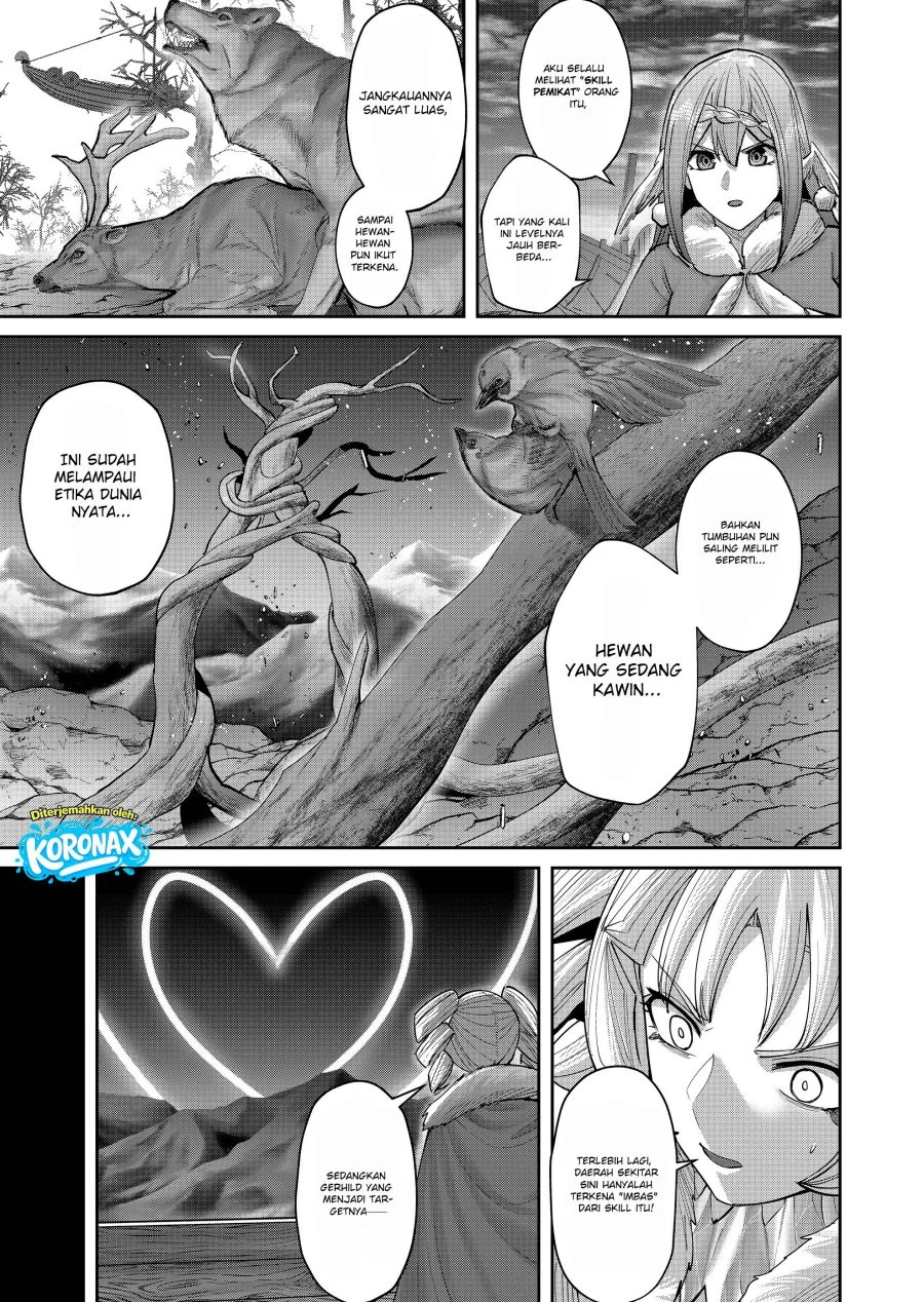 Kichiku Eiyuu Bab 112 halaman 6