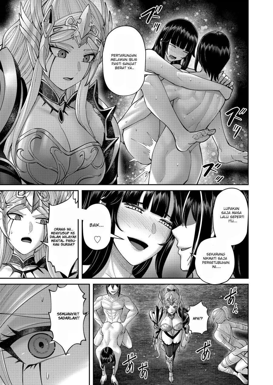 Kichiku Eiyuu Bab 112 halaman 8