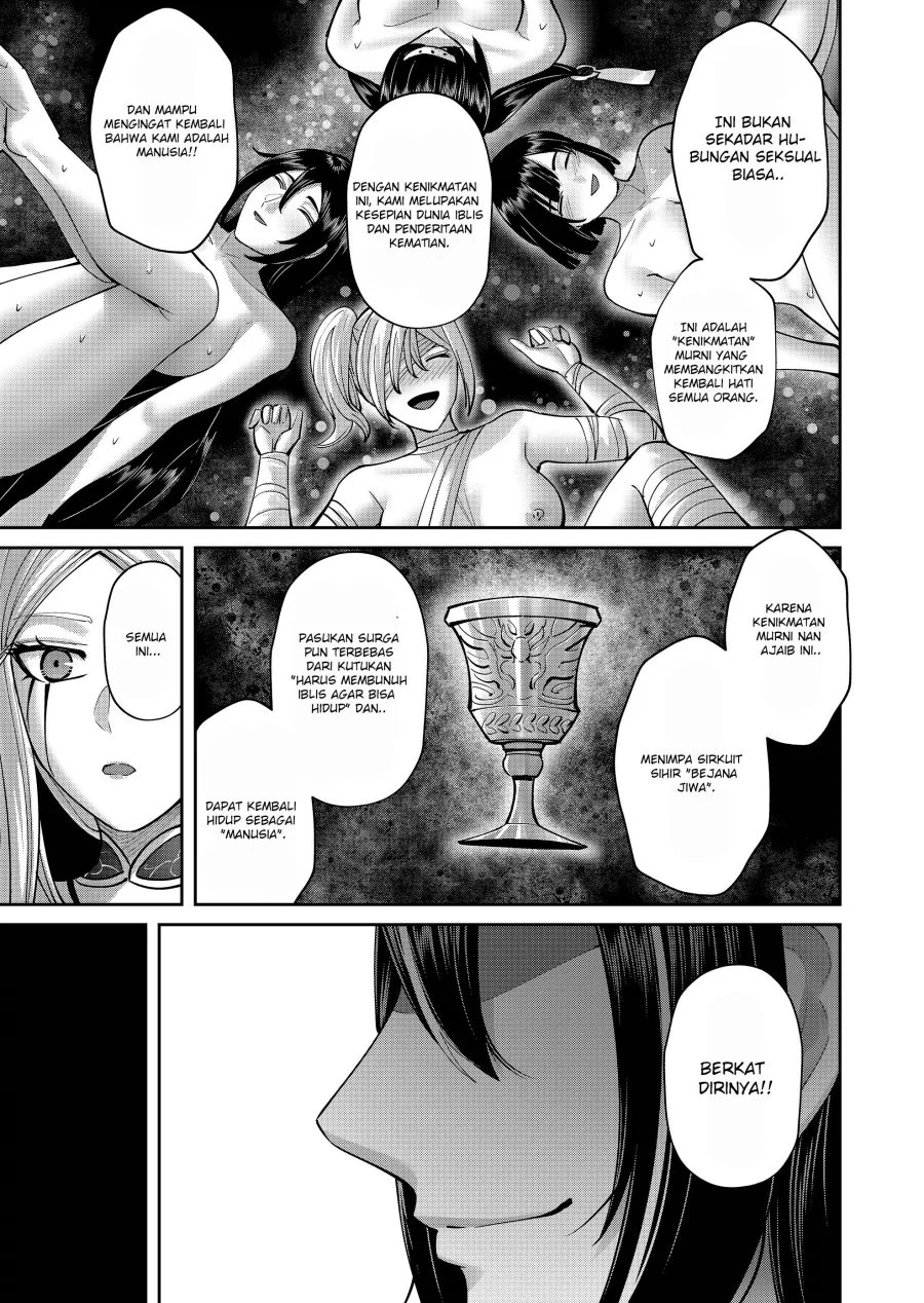 Kichiku Eiyuu Bab 112 halaman 24
