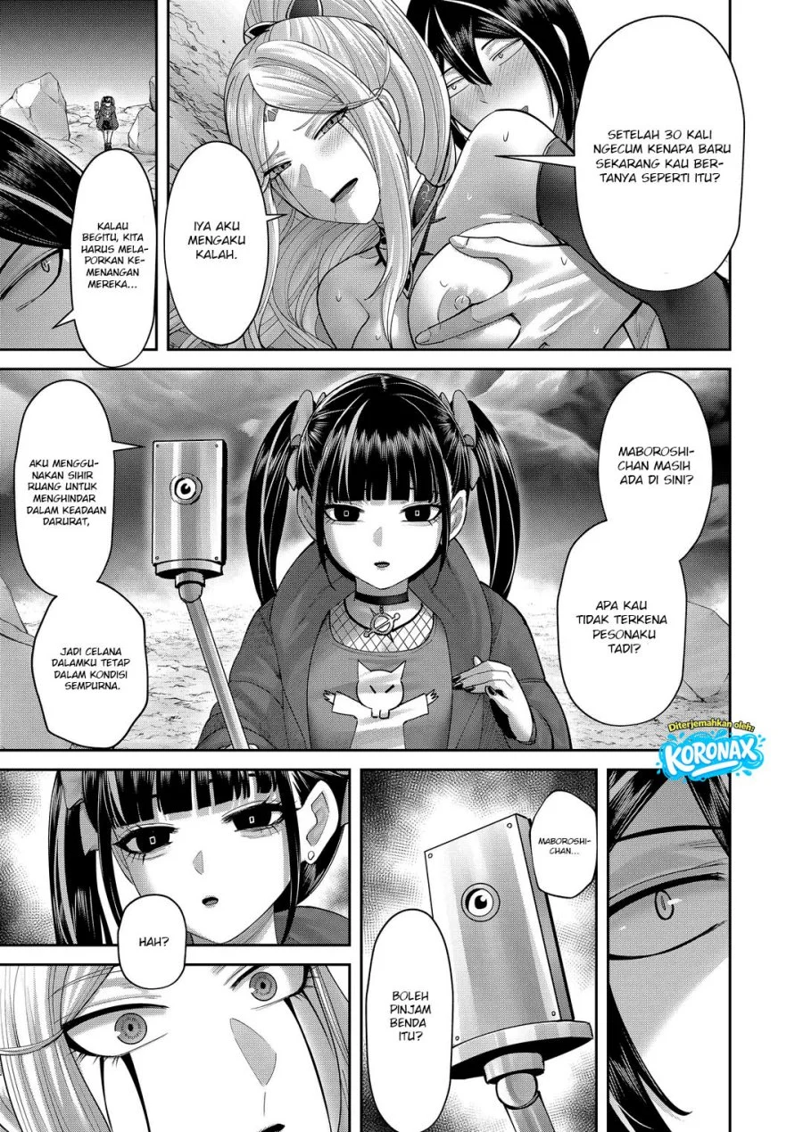 Kichiku Eiyuu Bab 113 halaman 6