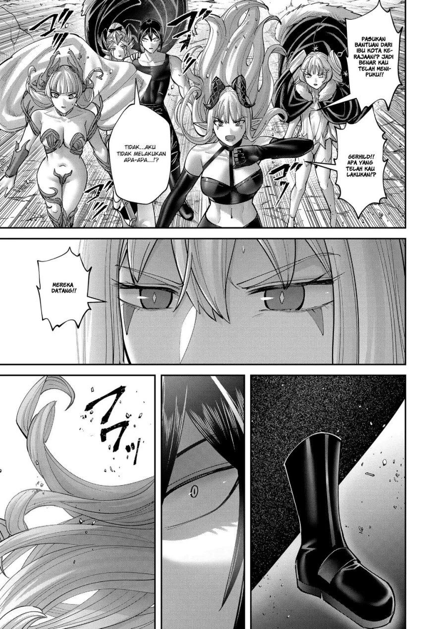 Kichiku Eiyuu Bab 113 halaman 24