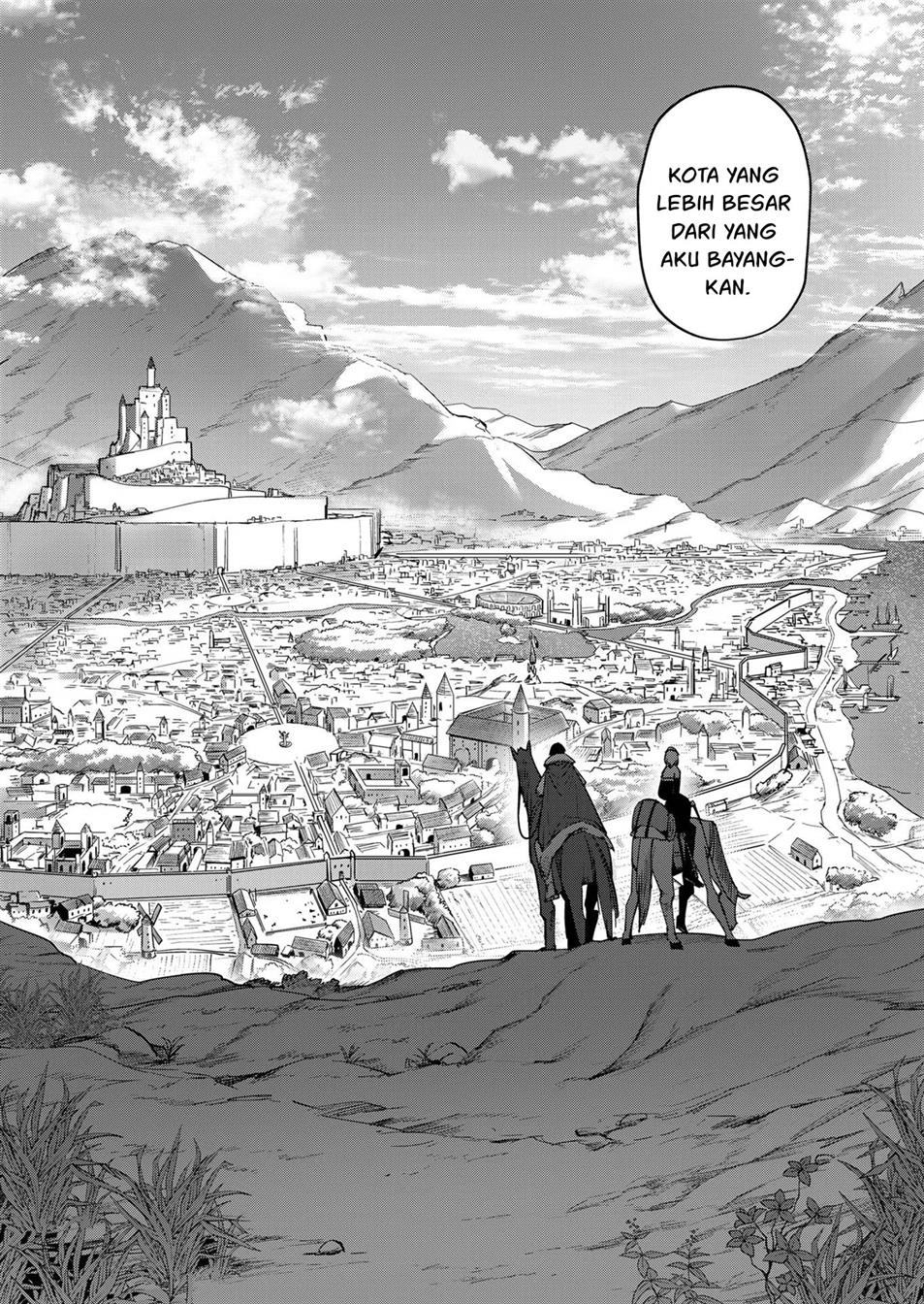 Kichiku Eiyuu Bab 14 halaman 4