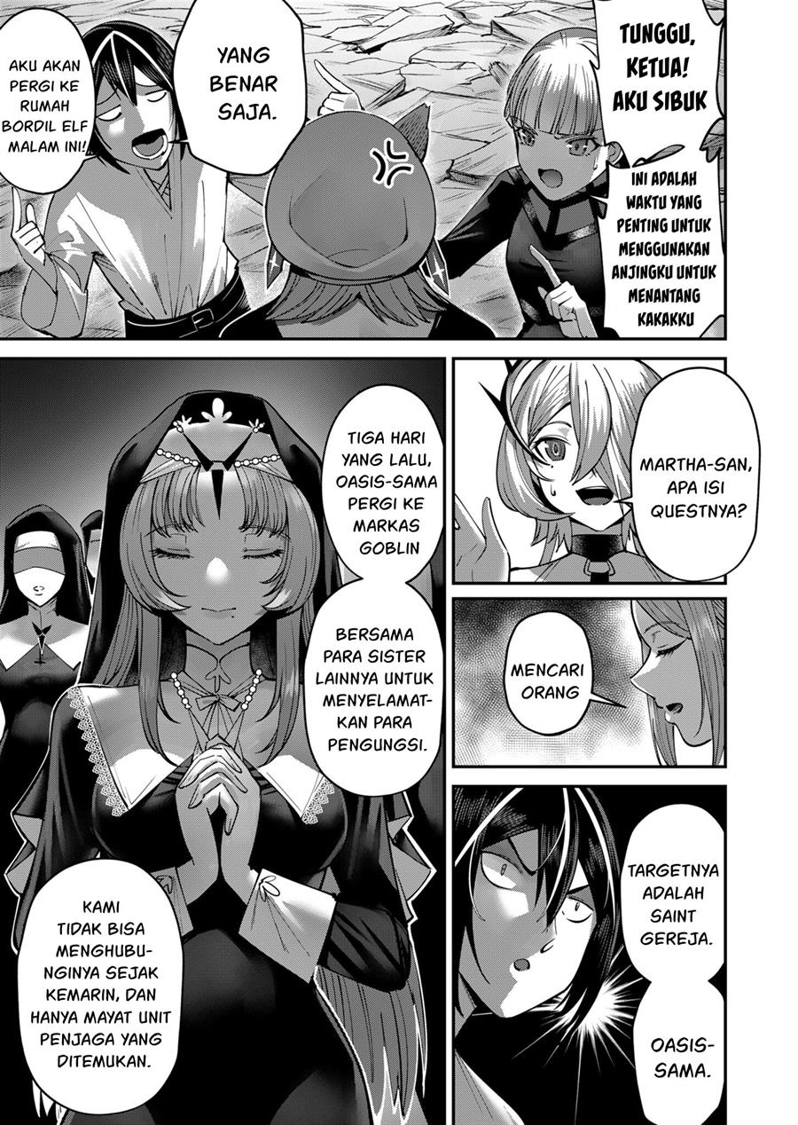 Kichiku Eiyuu Bab 18 halaman 4