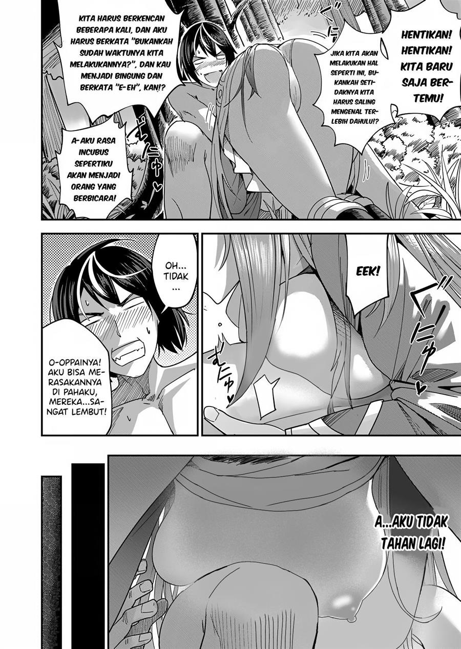 Kichiku Eiyuu Bab 2 halaman 3