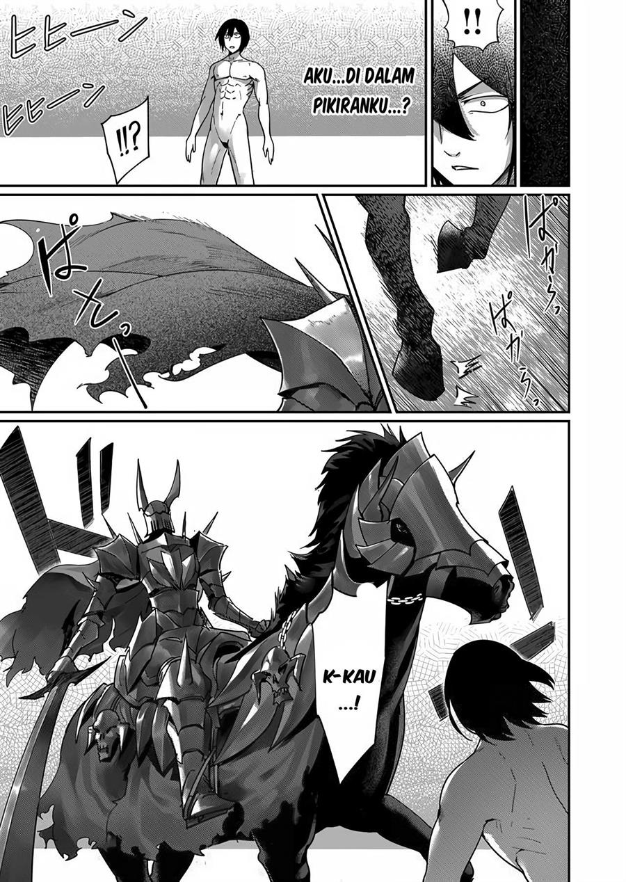 Kichiku Eiyuu Bab 2 halaman 4