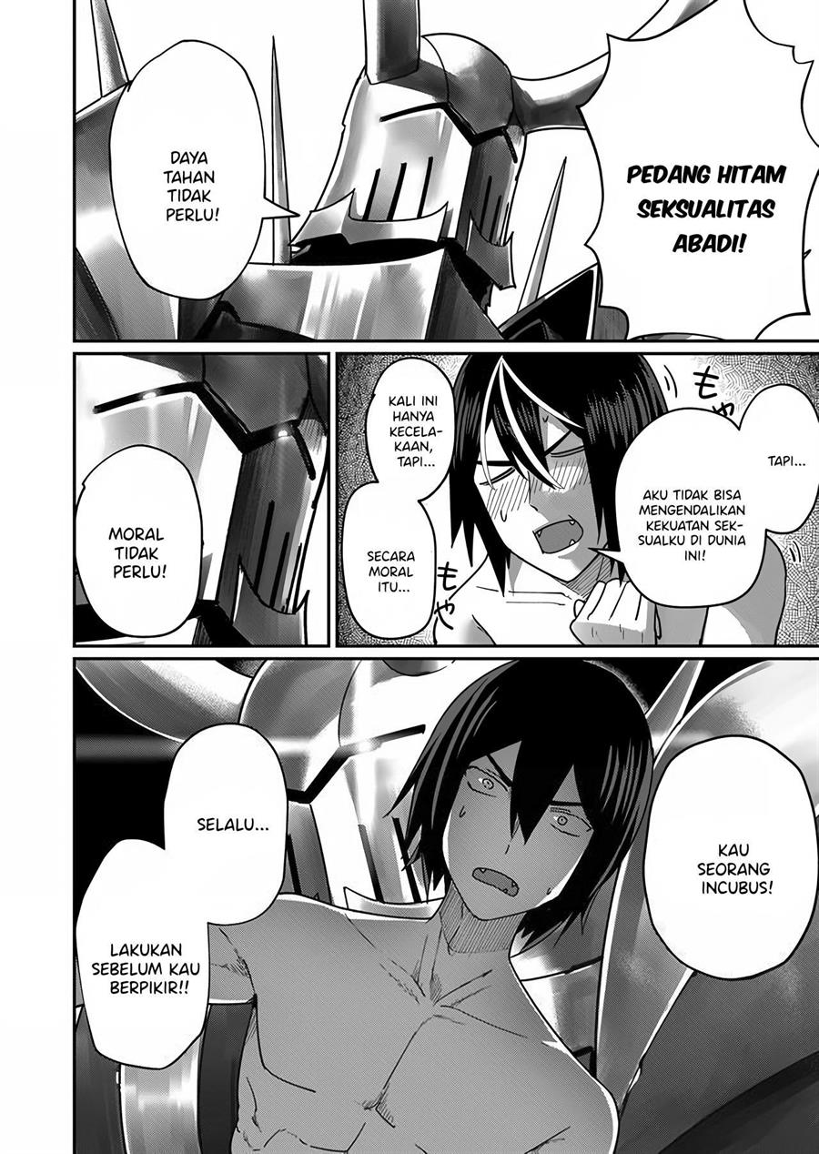 Kichiku Eiyuu Bab 2 halaman 5