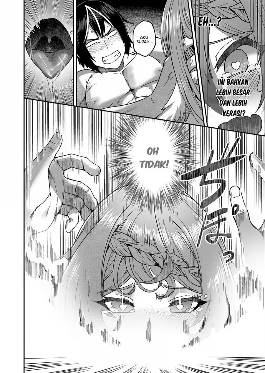 Kichiku Eiyuu Bab 2 halaman 7