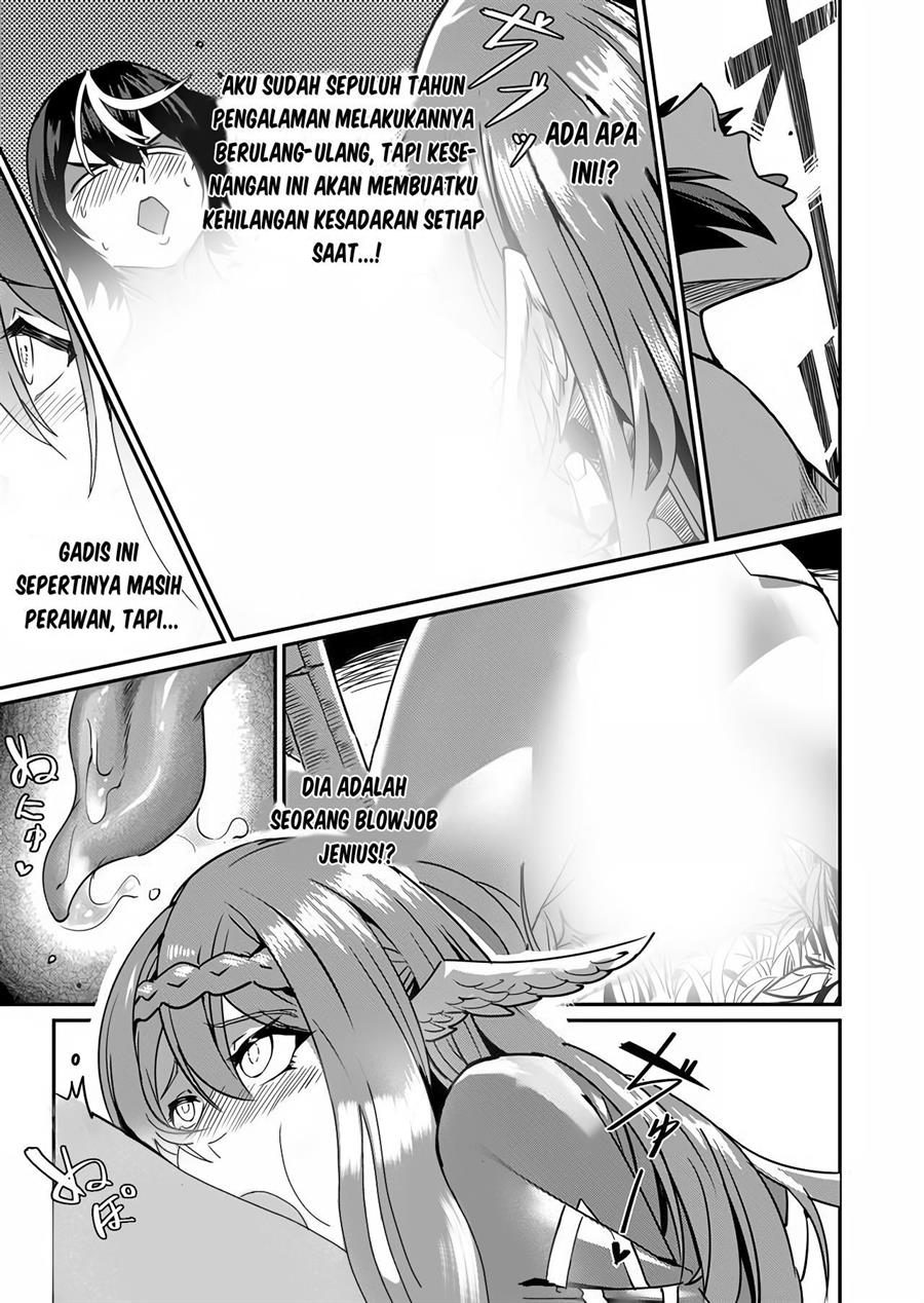 Kichiku Eiyuu Bab 2 halaman 8