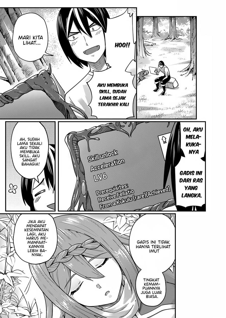Kichiku Eiyuu Bab 2 halaman 14