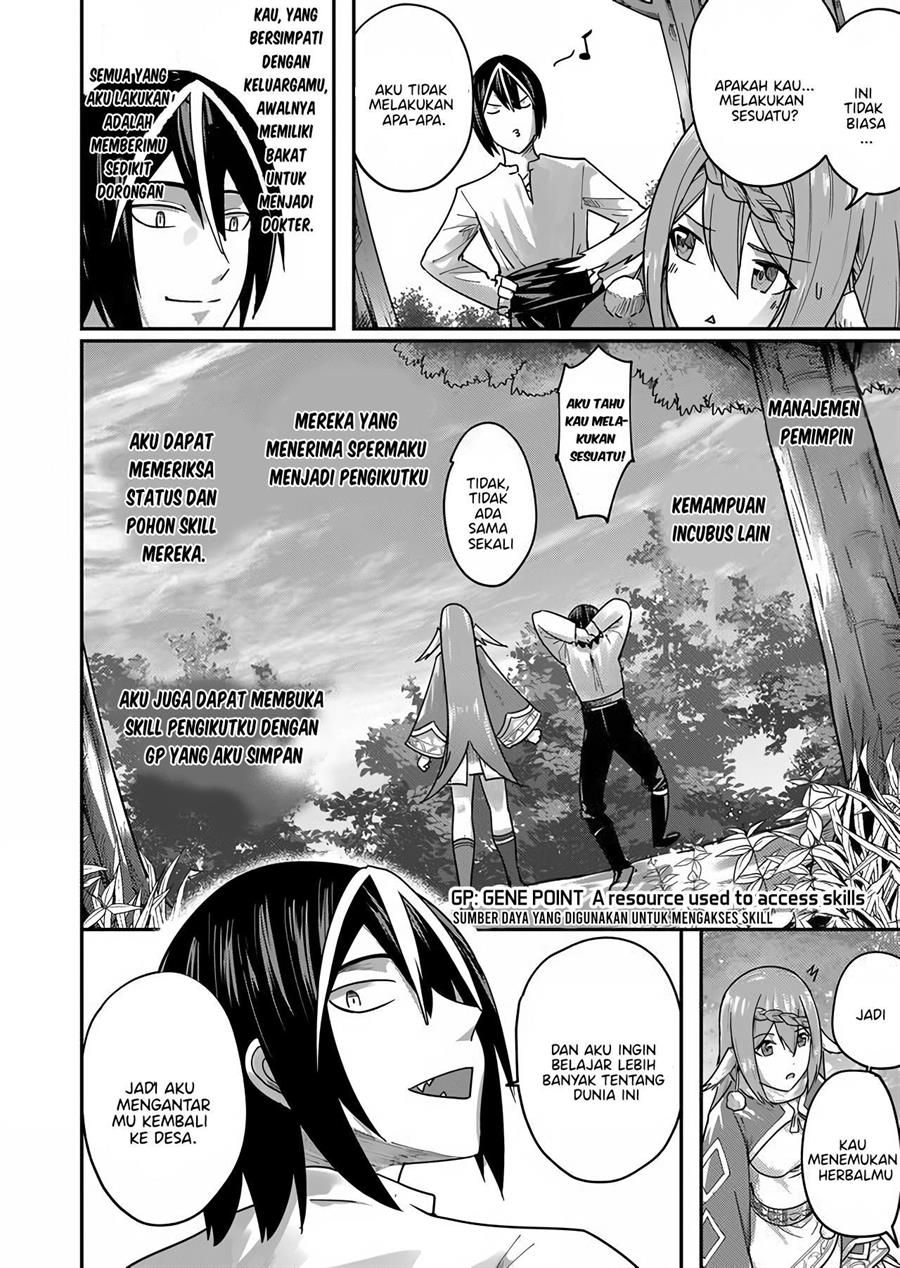 Kichiku Eiyuu Bab 2 halaman 19