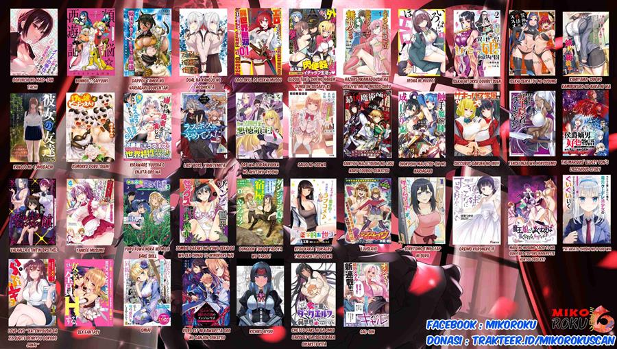 Kichiku Eiyuu Bab 2 halaman 20