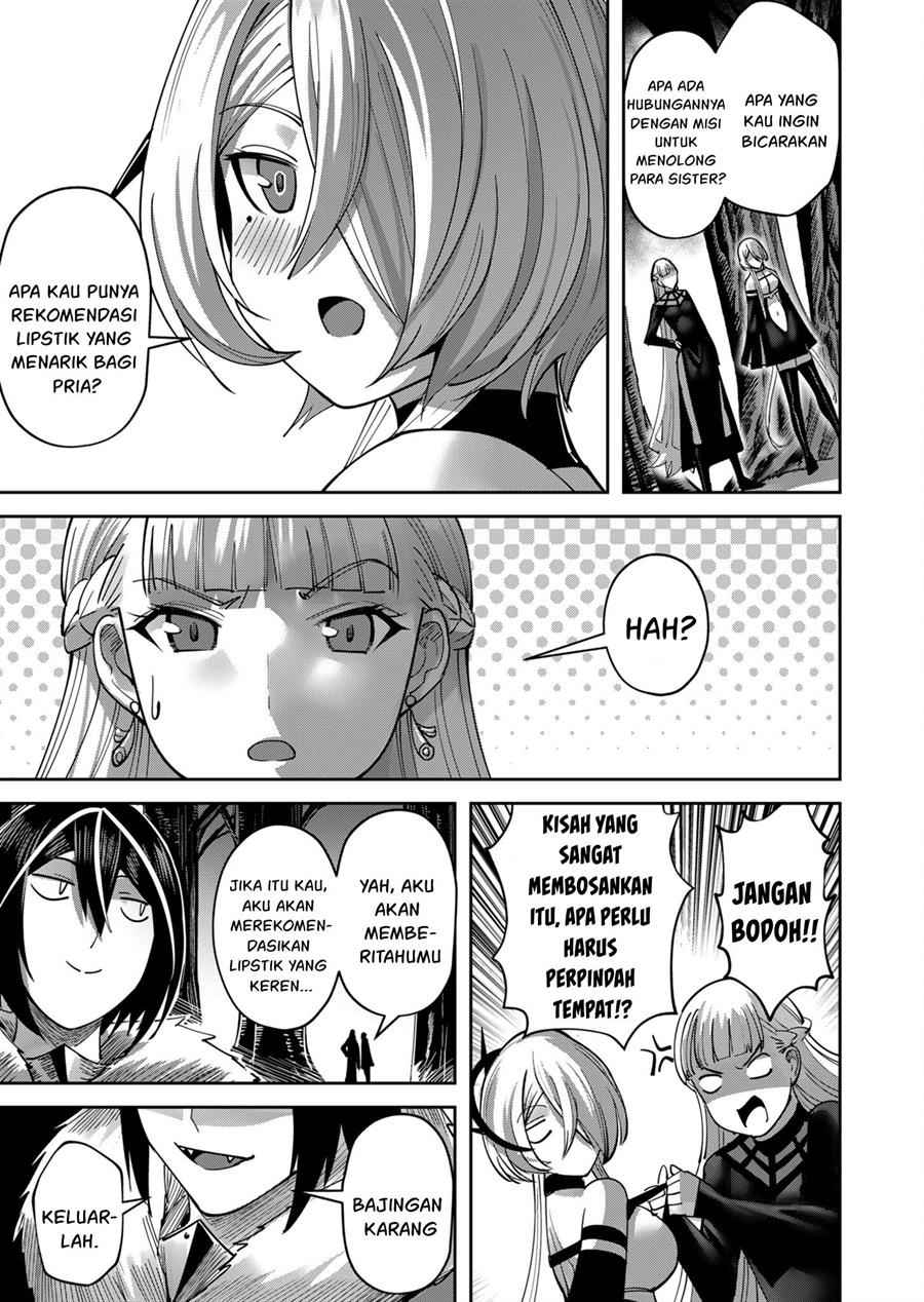Kichiku Eiyuu Bab 20 halaman 10