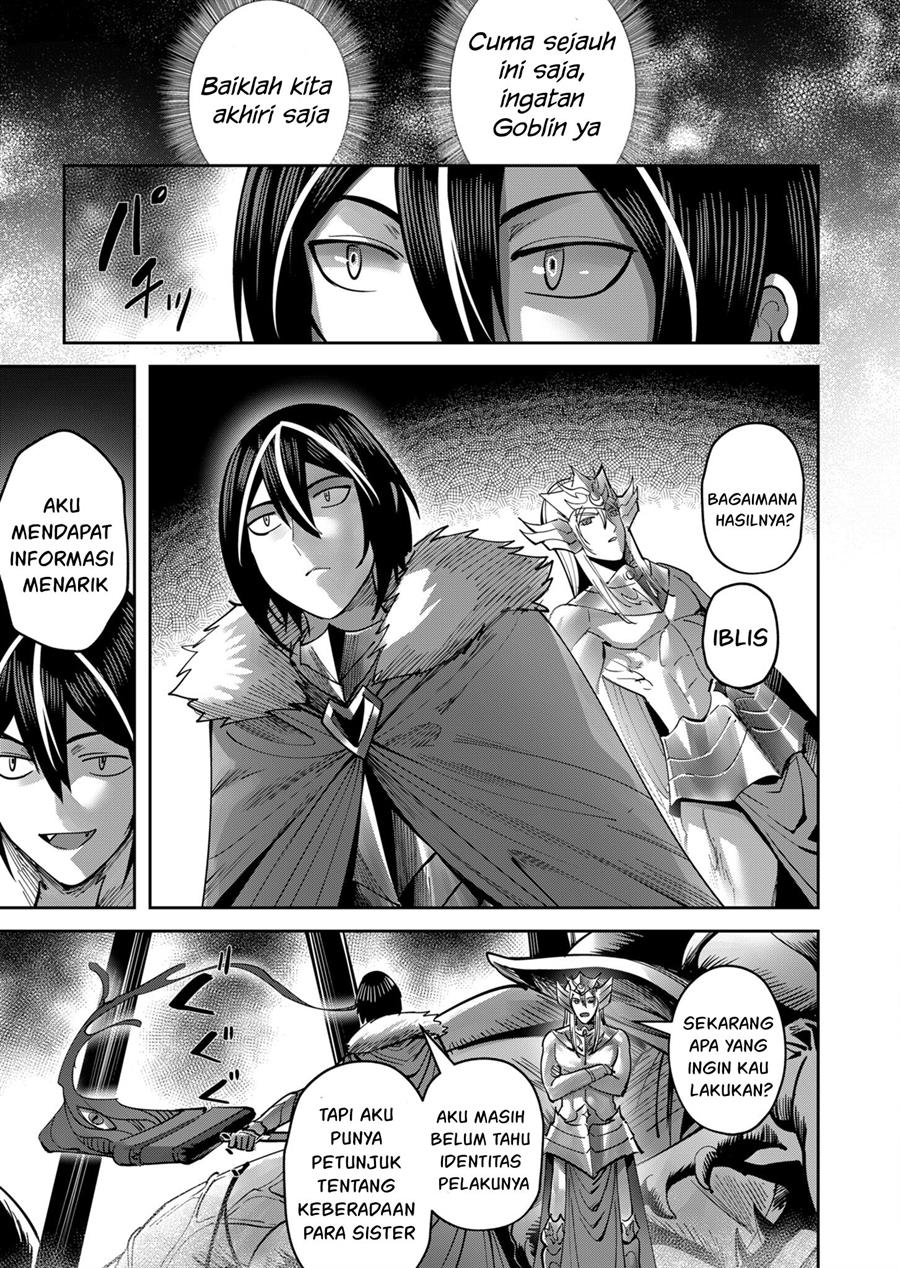 Kichiku Eiyuu Bab 20 halaman 18