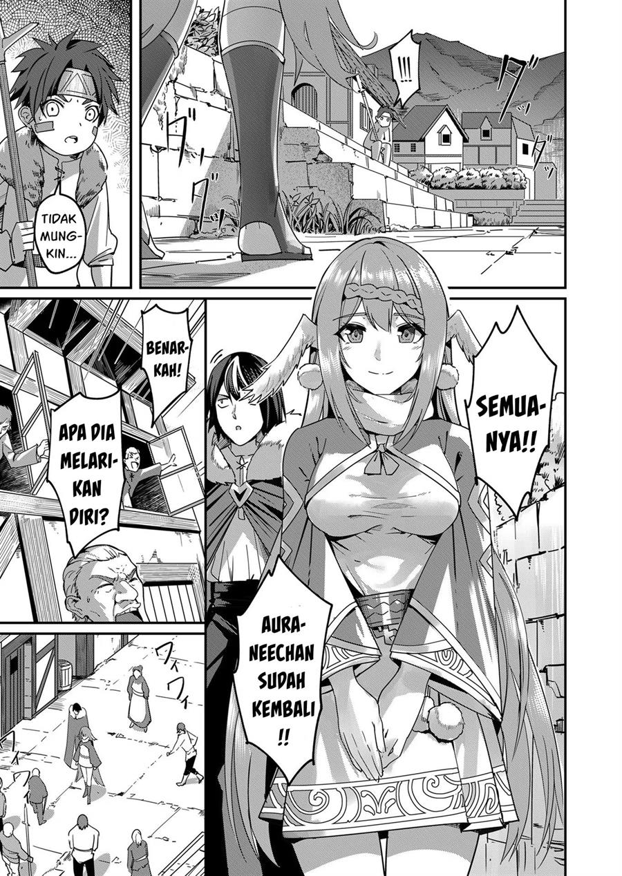 Kichiku Eiyuu chapter 3 halaman 7