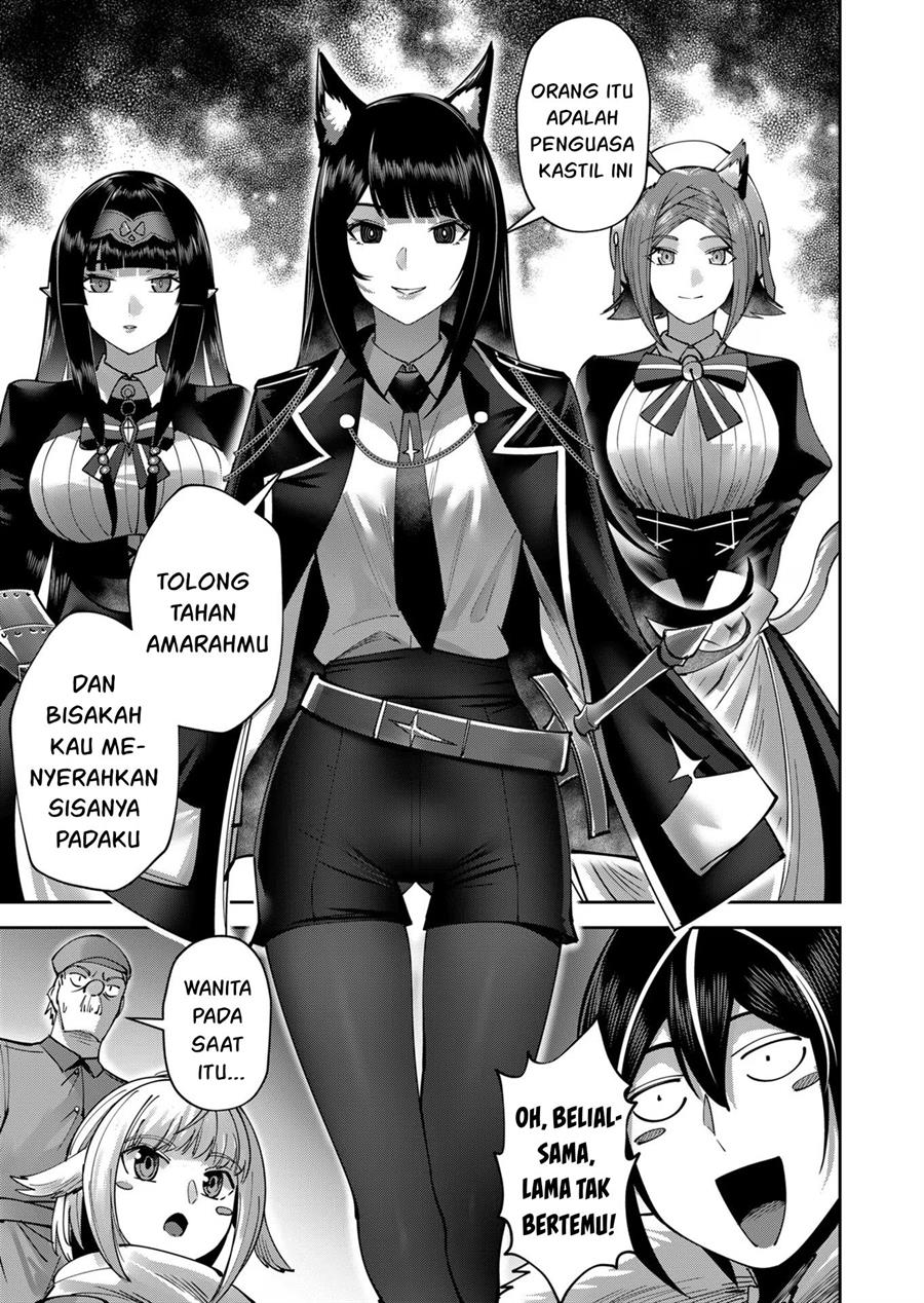 Kichiku Eiyuu Bab 36 halaman 11