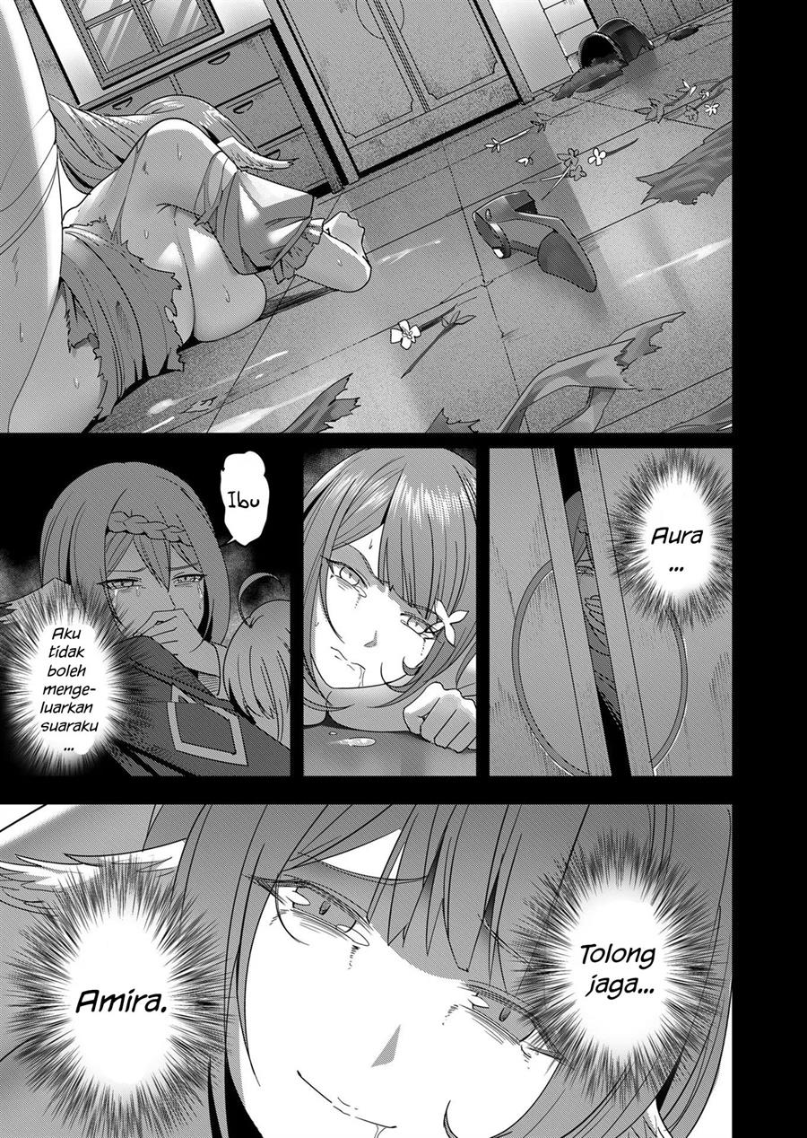 Kichiku Eiyuu Bab 4 halaman 5