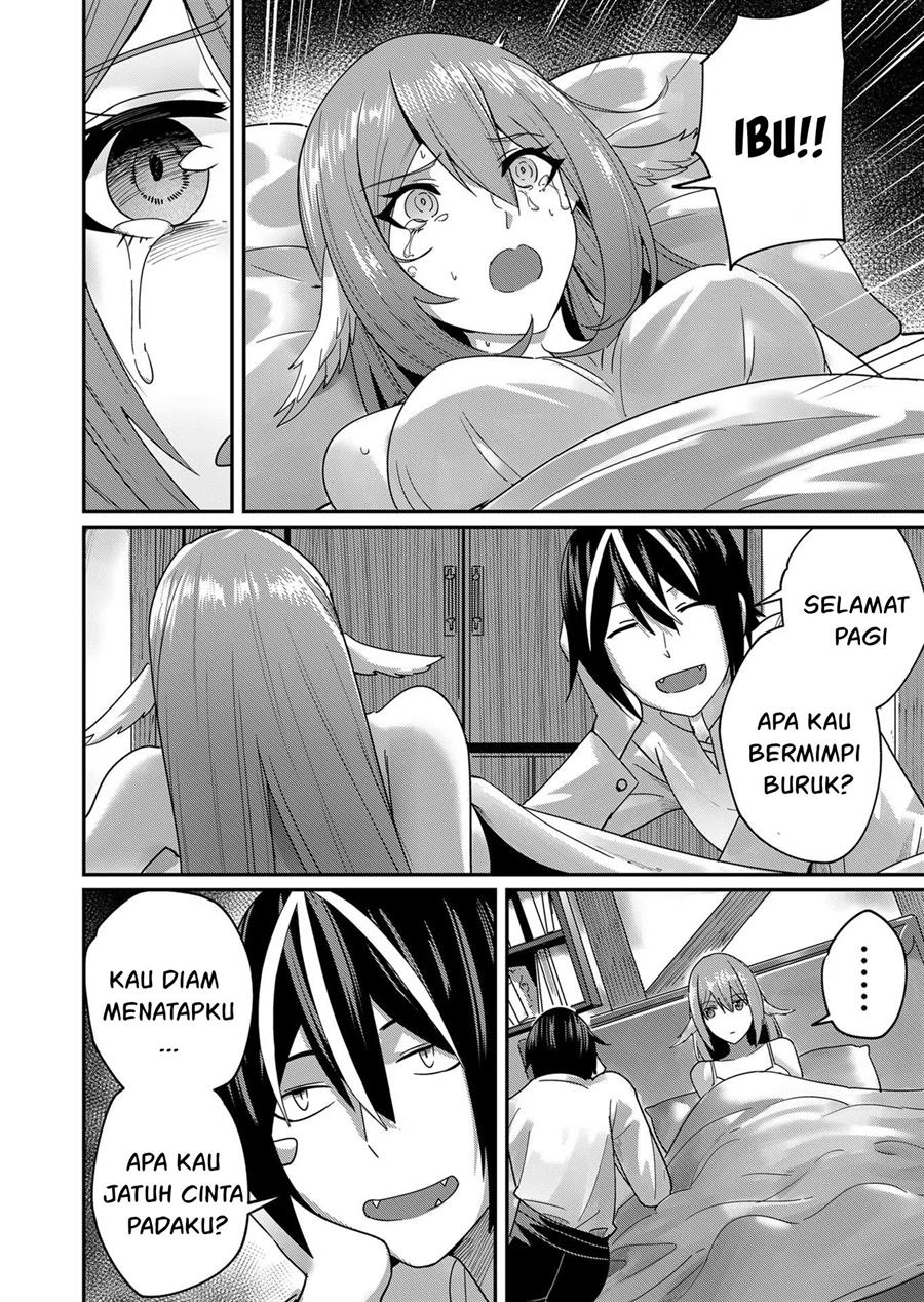 Kichiku Eiyuu Bab 4 halaman 6