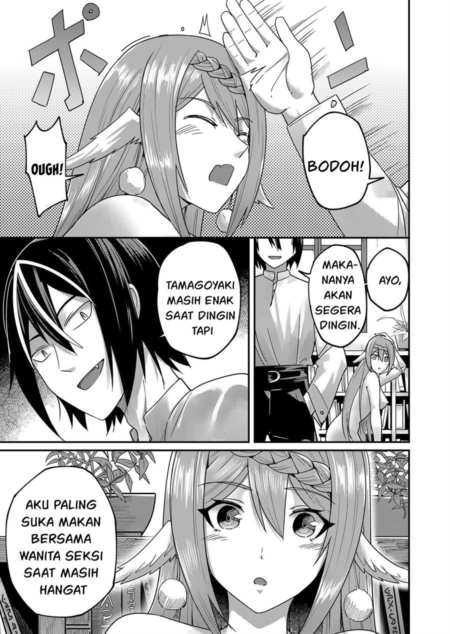 Kichiku Eiyuu Bab 4 halaman 13
