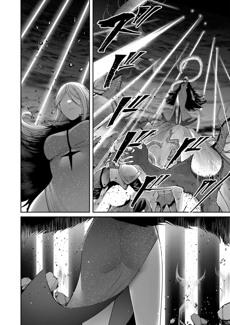 Kichiku Eiyuu Bab 40 halaman 23